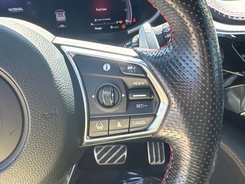 Used 2023 Acura MDX A-Spec AWD/4WD image 27