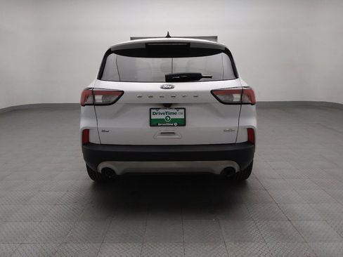 Used 2020 Ford Escape SE image 7