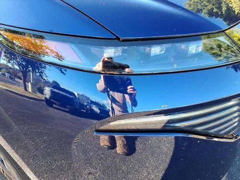 Certified 2025 Nissan Murano SV w/ Cargo Package image 2