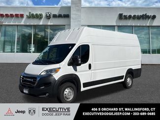 Used 2023 RAM ProMaster 3500 w/ Interior LED Lighting Group FWD video 1