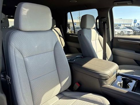 New 2026 Chevrolet Tahoe LS w/ LPO, Dark Essentials Package RWD image 28