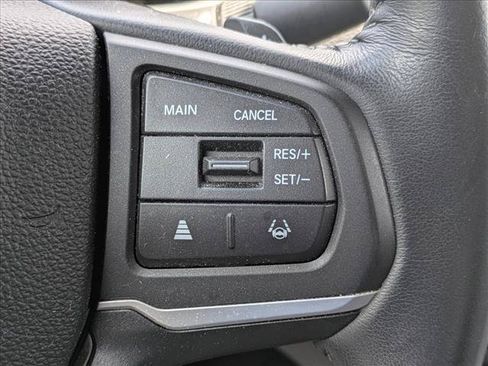 Used 2024 Honda Ridgeline RTL image 15