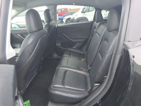 Used 2020 Tesla Model Y Long Range AWD/4WD image 4