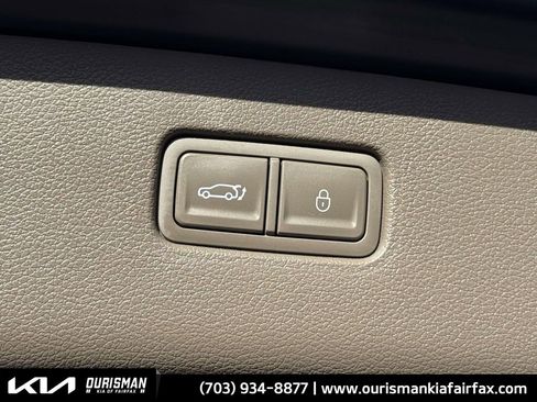 Used 2024 Genesis GV80 2.5T w/ Advanced Package image 28