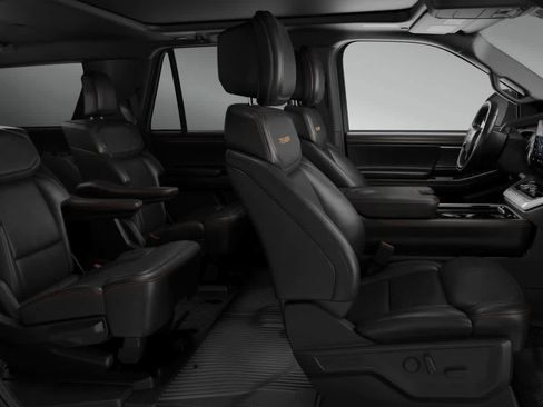 New 2026 Ford Expedition Tremor AWD/4WD image 5