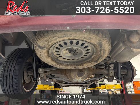 Used 2007 Chevrolet TrailBlazer SS image 9