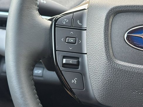 New 2026 Subaru Solterra AWD/4WD image 27
