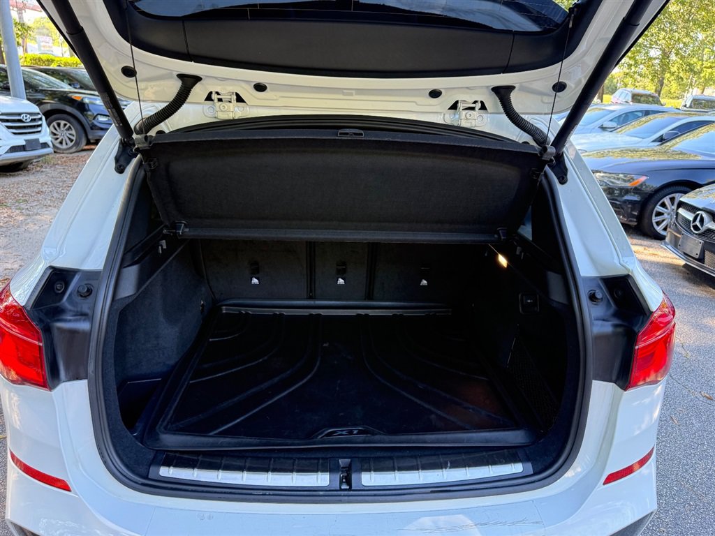 Used 2018 BMW X1 sDrive28i w/ M Sport Package FWD image 21