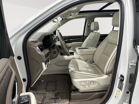 Used 2021 GMC Yukon Denali AWD/4WD image 21