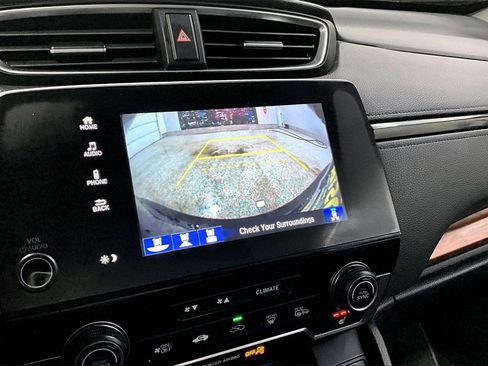 Used 2019 Honda CR-V EX image 15