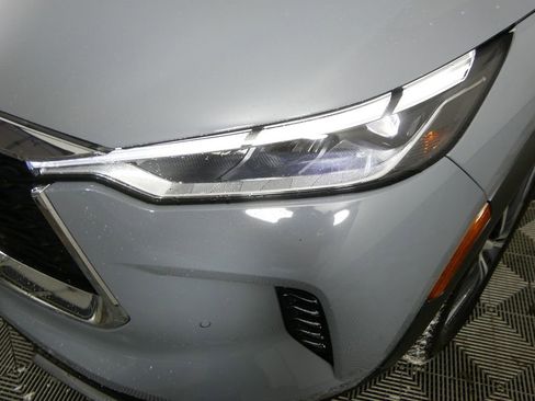 Certified 2025 INFINITI QX60 Autograph w/ Cargo Package image 9