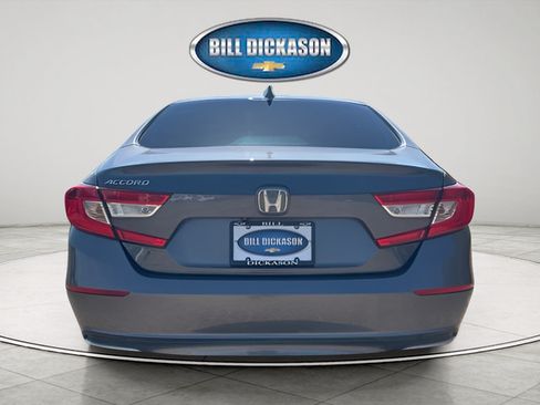 Used 2019 Honda Accord EX-L image 6