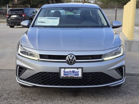 New 2026 Volkswagen Jetta S image 6