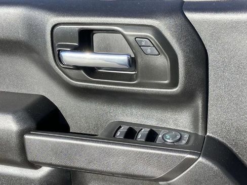 Used 2024 GMC Sierra 1500 Pro w/ Pro Value Package image 18