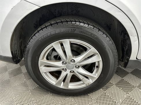 Used 2012 Hyundai Santa Fe Limited image 18