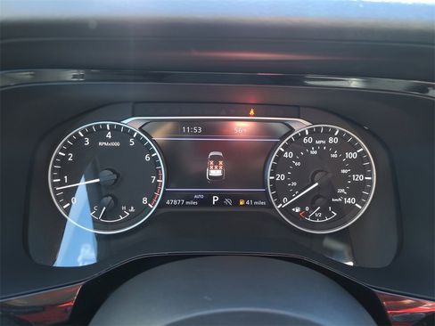 Certified 2023 Nissan Pathfinder SL w/ SL Premium Package image 32