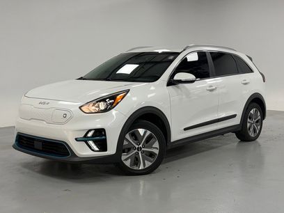Used 2022 Kia Niro EX w/ Cold Weather Package