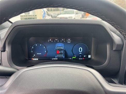 New 2025 Ford F150 XLT w/ Equipment Group 302A MID image 27