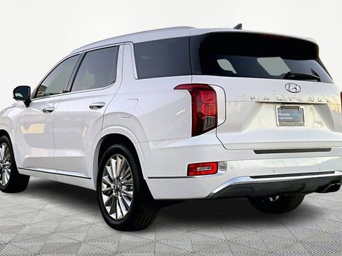 Certified 2020 Hyundai Palisade Limited image 6