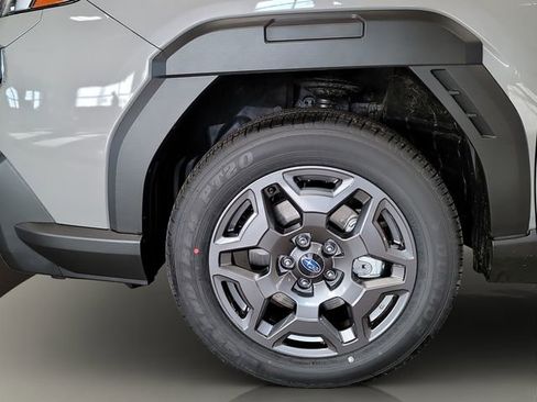 New 2026 Subaru Outback Premium AWD/4WD image 20