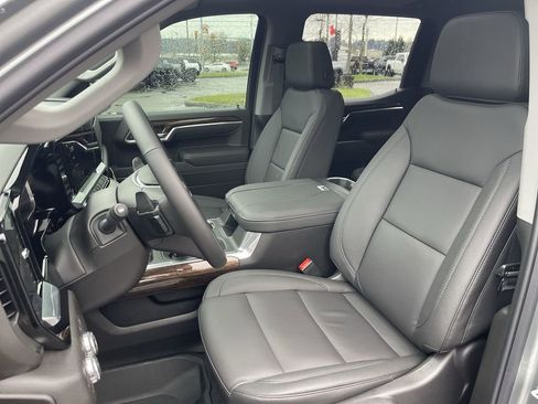 New 2026 GMC Sierra 1500 Elevation w/ Elevation Premium Package AWD/4WD image 20