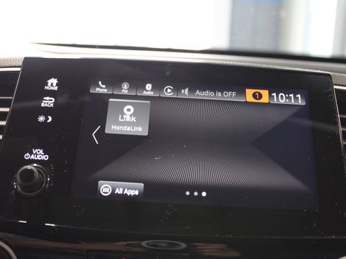 Used 2022 Honda Pilot Special Edition image 17