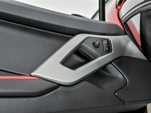Used 2019 Lamborghini Aventador S AWD/4WD image 16