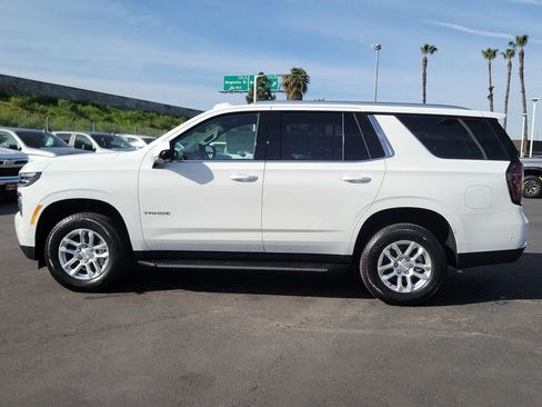 New 2026 Chevrolet Tahoe LT image 25