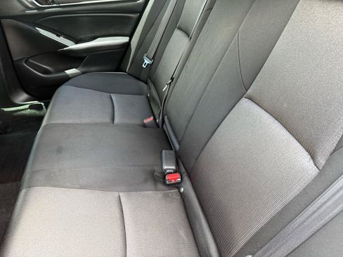 Used 2020 Honda Accord LX image 9
