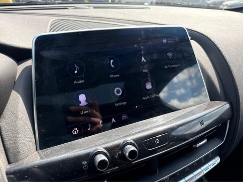 Used 2020 Cadillac CT5 Premium Luxury w/ Parking Package AWD/4WD image 13