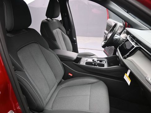 New 2026 Jeep Cherokee Laredo AWD/4WD image 24