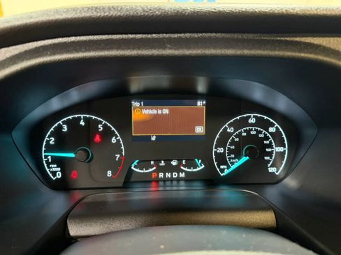 Used 2022 Ford Transit 350 XLT RWD image 35