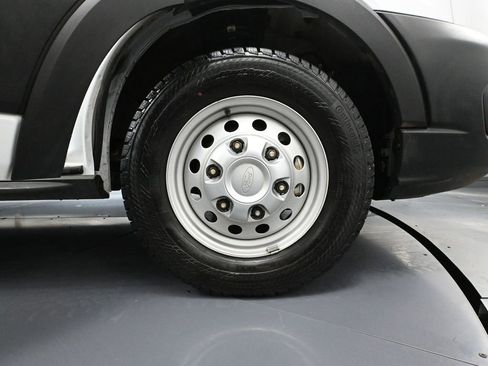 Used 2023 Ford Transit 350 XL image 16