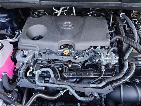 New 2026 Toyota Sienna Limited FWD image 16
