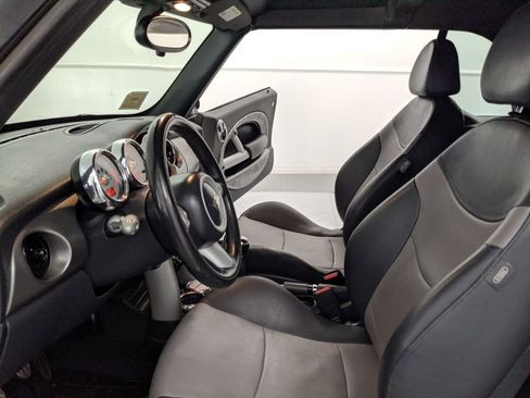 Used 2005 MINI Cooper S image 15