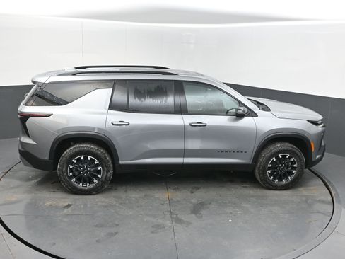 New 2026 Chevrolet Traverse Z71 w/ Enhanced Driving Package image 40