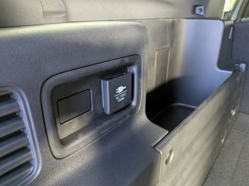 New 2026 Honda Passport TrailSport image 13