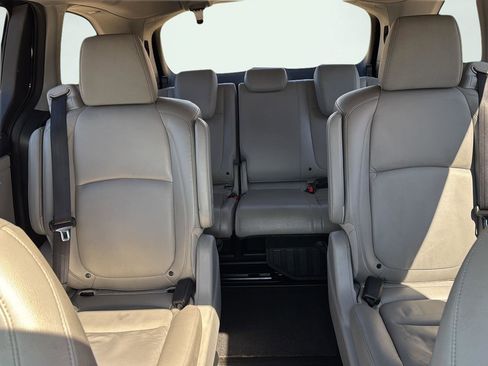 Used 2018 Honda Odyssey EX-L image 23