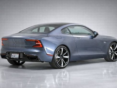 Used 2021 Polestar Polestar 1 AWD/4WD image 2