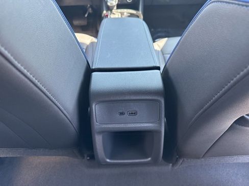 New 2025 Buick Envista Sport Touring w/ Convenience II Package image 21