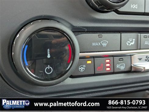 Used 2022 Ford Bronco Wildtrak image 24