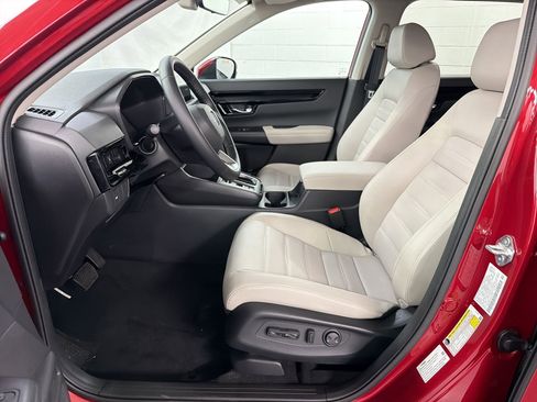 New 2026 Honda CR-V EX-L image 5