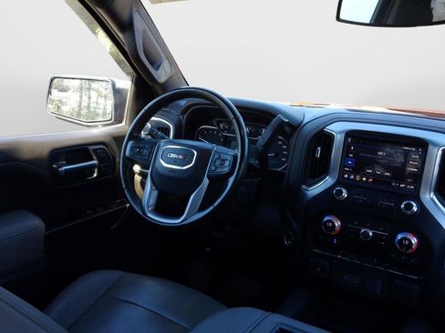 Used 2021 GMC Sierra 1500 SLT w/ SLT Convenience Package image 24