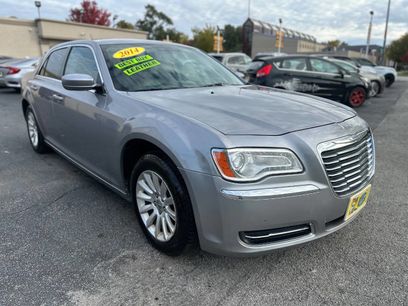 Used 2014 Chrysler 300