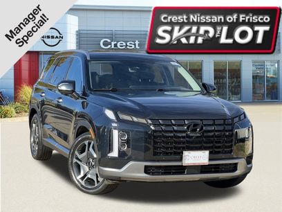 Used 2024 Hyundai Palisade Limited