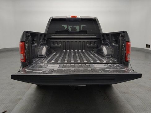 Used 2015 Ford F150 XLT w/ Equipment Group 302A Luxury image 29