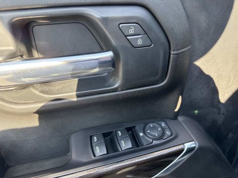 Used 2020 Chevrolet Silverado 1500 LT w/ All-Star Edition AWD/4WD image 18