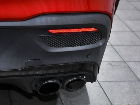 Used 2023 Mercedes-Benz GLE 53 AMG 4MATIC Coupe image 96