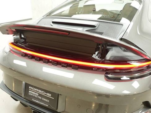 Certified 2023 Porsche 911 GT3 RWD image 49