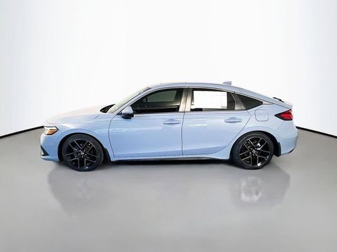 Used 2023 Honda Civic LX image 4